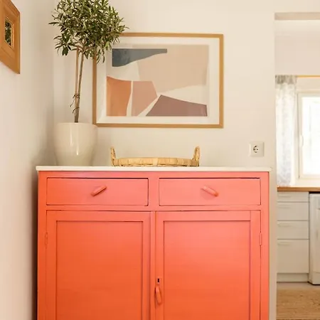 Daire Casa Katerina Lefkimmi (Corfu)