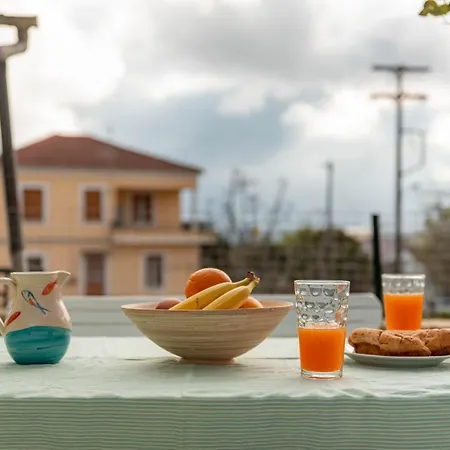 Casa Katerina Daire