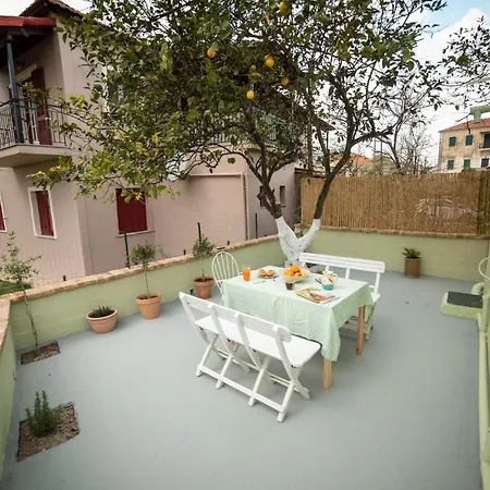Casa Katerina Daire